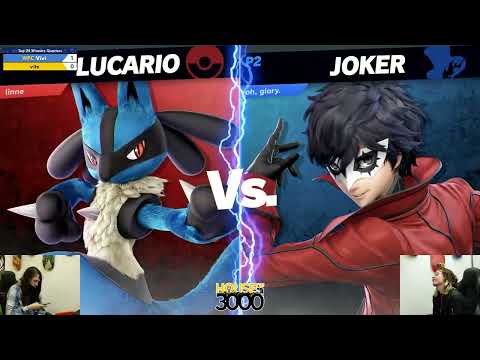 Xeno319 Top 24 Winners Quarters   Vivi vs vitz