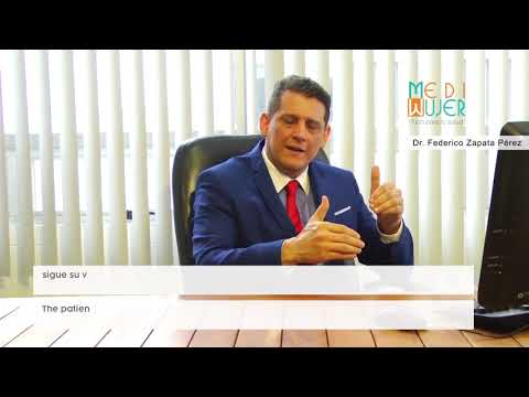Histerectomia, Medimujer, Dr. Federico Zapata, (574) 235 4280 Medellín