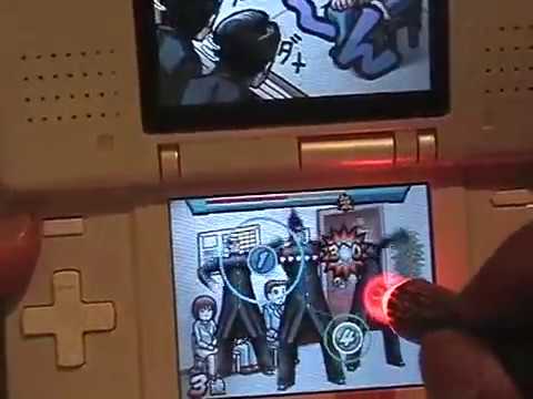 Oendan 2 Nintendo DS