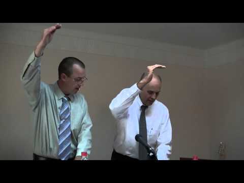 Brat Toni A. u Kovačici, nedelja ujutru 2.06.2013