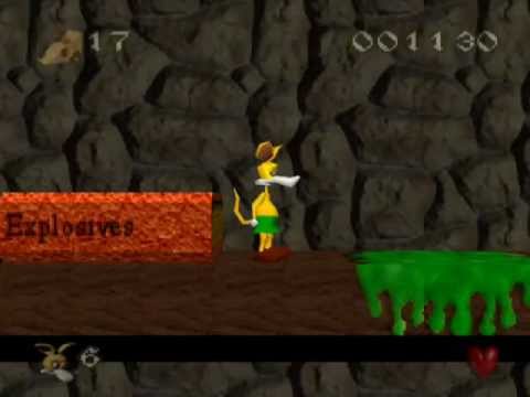 Cheesy Playstation