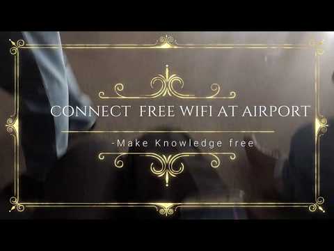 image-Is there free Wi-Fi in OKC airport?
