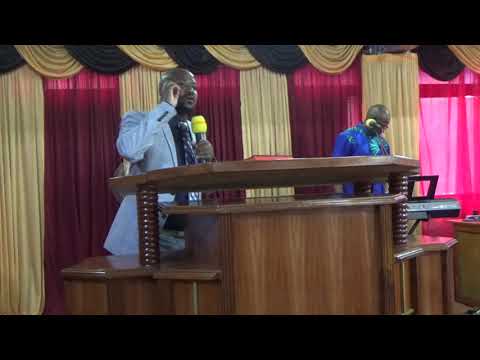 PRAISE AND WORSHIP 29/11/2020