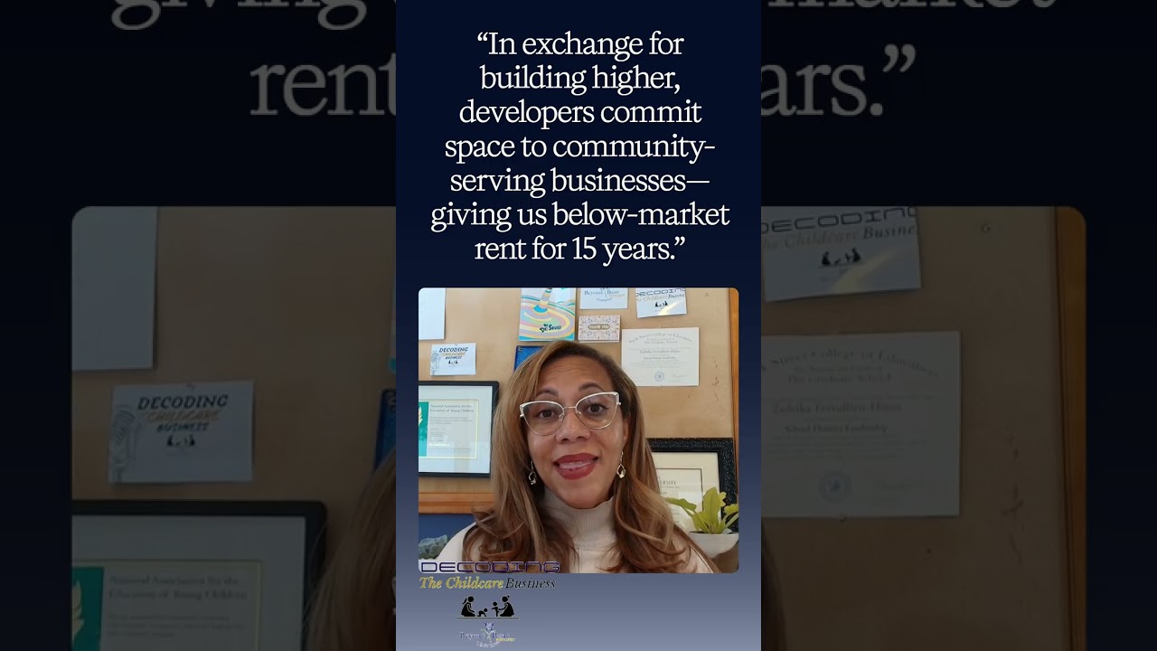 STOP PAYING FULL PRICE! The Commercial Lease Secret Landlords Hide