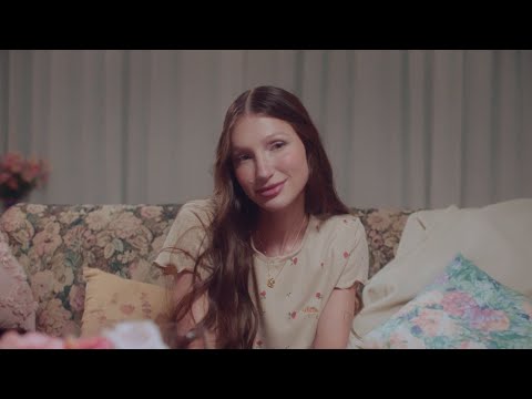 Yami Safdie - Estoy Aprendiendo (Visualizer)