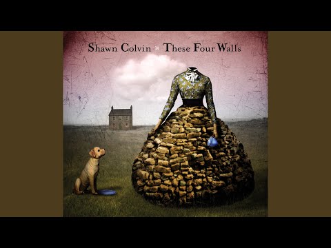 Let It Slide - Shawn Colvin