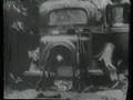 Bonnie And Clyde Death Scene