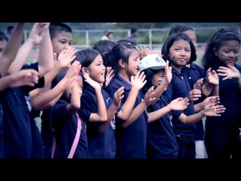 SANGKIMI KHIANGTE - Zorama'n