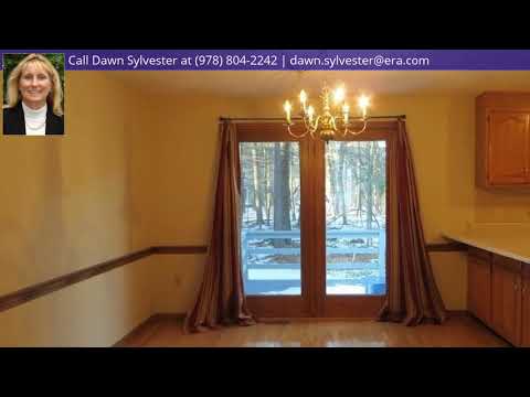 863 Wellman Ave. #863, Chelmsford, MA 01863 - MLS #72325024