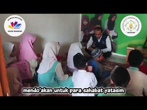 Video Kegiatan 2