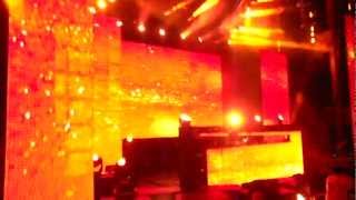 Bassnectar Red Rocks 2012 Stomp (Lucifer Son Of The Morning)