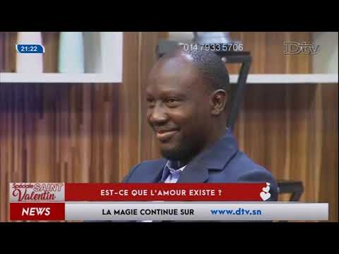 🛑[DIRECT] C'est quoi l'amour entre deux personnes ?  SPECIALE SAINT VALENTIN 2021