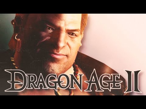 01 │ Dragon Age II (blind) │ Zeit für ein neues Abenteuer
