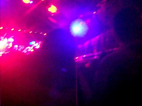 Steve Angello vs Technotronic Pump Up Knas Nocturnal 2010