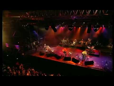 Ambros, Danzer & Fendrich - Vü schöner is des G'füh 2000