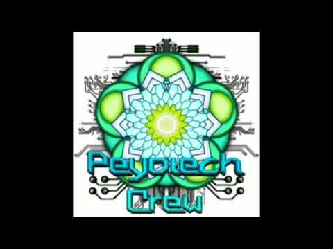 KopophobiA & Ajataa & Lunatic Insomnia & HyperAdmin - Peyotech [203]