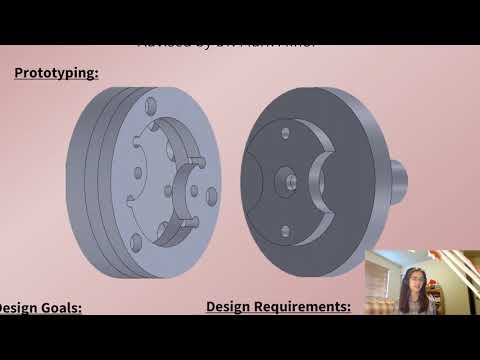 Team 9 - Haptic Interfaces for Real World Objects