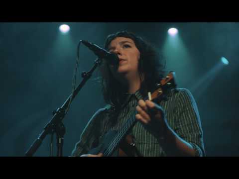 Blind Pilot - Half Moon (Live on KEXP)