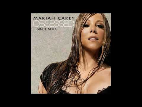 Mariah Carey - Obsessed (Remix) (Featuring Gucci Mane)