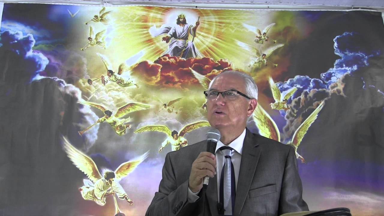 AS SETE TROMBETAS DO APOCALIPSE