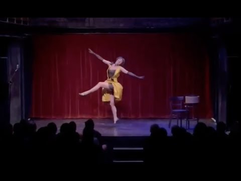 Bal 1920 - Sucre d'Orge burlesque Gatsby dance