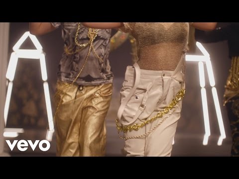 Alyxx Dione - Chingalinga ft. Jason Derulo