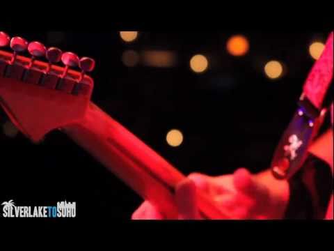 Atypicals - "Head in the Clouds"