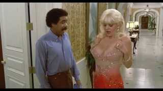 Teresa Ganzel in The Toy (1982)