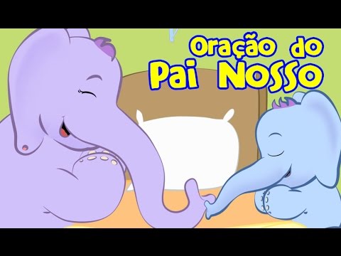Pai Nosso video