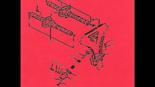 Projekt Unison - Camshaft 2