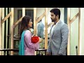 The Happy Ending of Love Story | Hiba Bukhari And Junaid Khan Romantic Scene | Inteha e Ishq | C3B2O