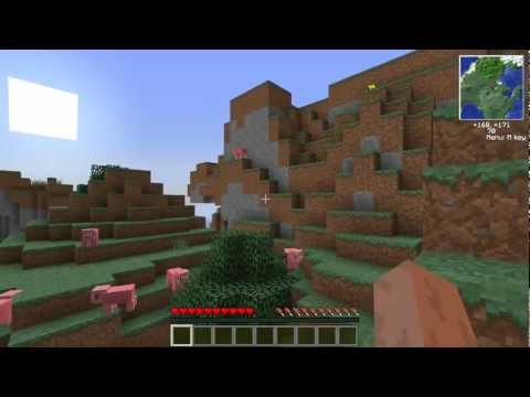 Nargonuv LP Minecraft S02E01 - Nový začátek