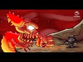 Madness Accelerant OST Blue Brass Of The Beast