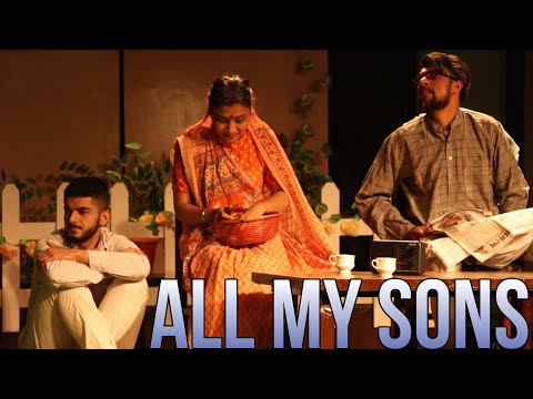 Varsha Tiwari theatre per...