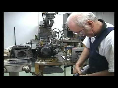 Six Stroke Head Comparison