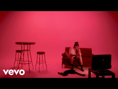 BabyJake - Bread & Butter (Official Visualizer)