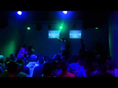 Barek vs PRN - Dieciseisavos - Gold Battle Valencia 2015 (OFICIAL)