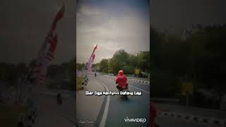 Download lagu Story Wa Demeises biar saja / Story wa Galau / #Viva video mp3