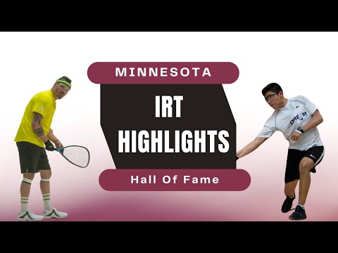 kane waselenchuk vs diego garcia Minnesota Hall Of Fame Highlights