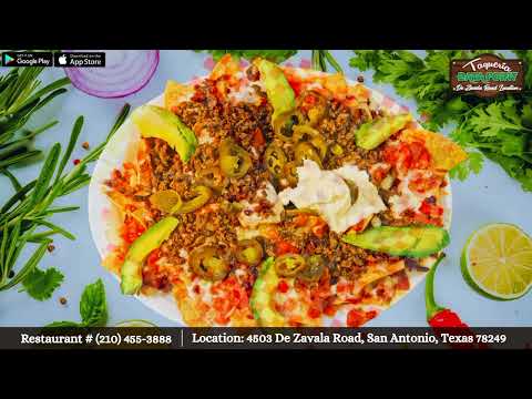 Discover Mexico’s Most Loved Foods 🌮❤️  Authentic & Homemade