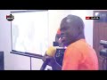 Joe Gwaladi Live From Mzuzu