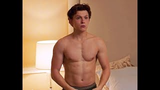 Through a Child's Eyes (Tom Holland Video)