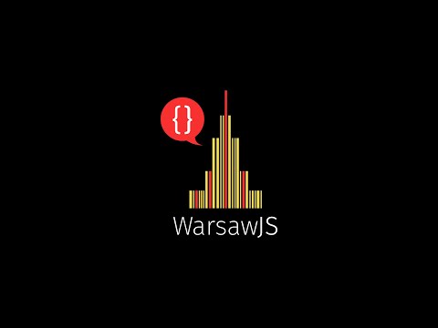 ⚡️Lightning Talk — Amelia Kociolkowska — WarsawJS Meetup #68