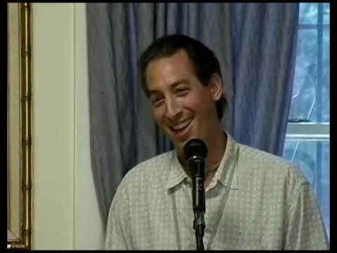 Yogesvara das Remembers Srila Prabhupada