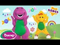 Barney: If All The Raindrops 