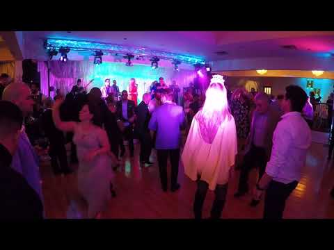 Havana Houston NYE 2018 - TIMBALIVE - Duplicandote La Dosis