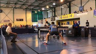France Cadets 2022