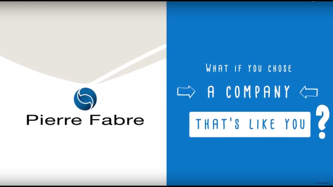 Pierre Fabre Group - Offres d'Emploi et Informations sur les Carrières sur  JobTeaser
