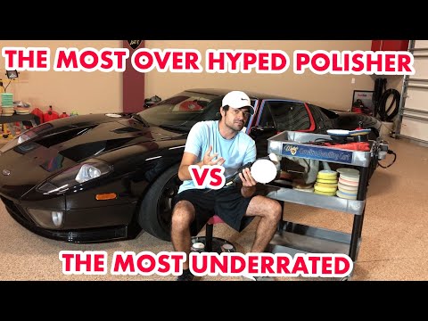 Why The Maxshine M15Pro Is OVERHYPED! | The Griots6” Has More POWER!