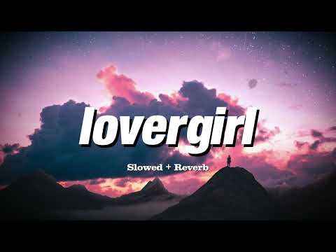 lovergirl ||instrumental|| - saturra (Slowed + Reverb)